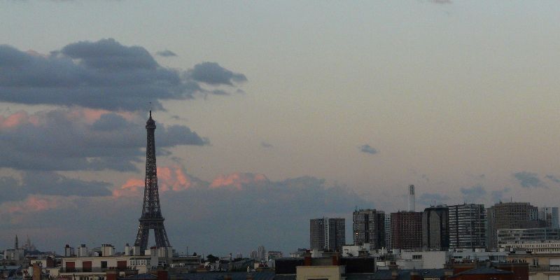 Paris