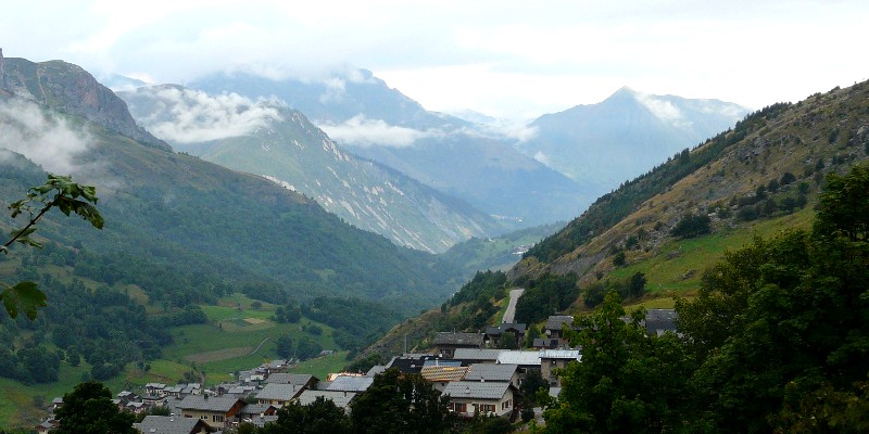 valle