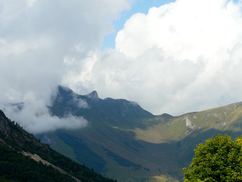 nuages
