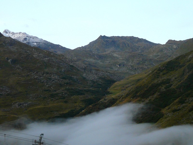 nuages