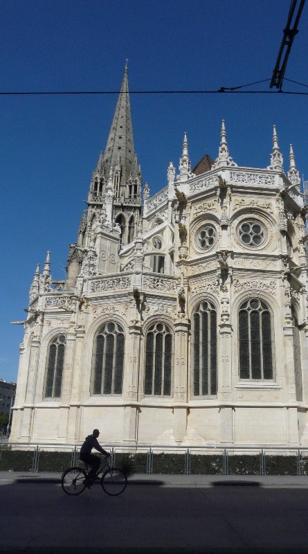 St Pierre