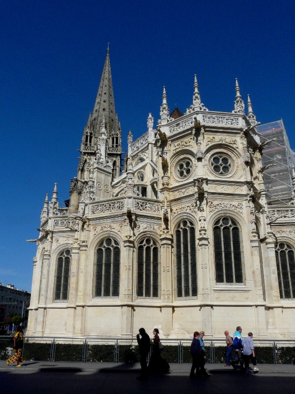 St Pierre