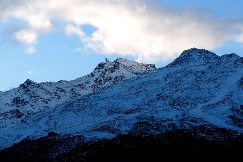 Cime Caron