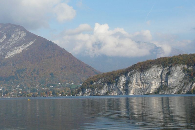 falaises