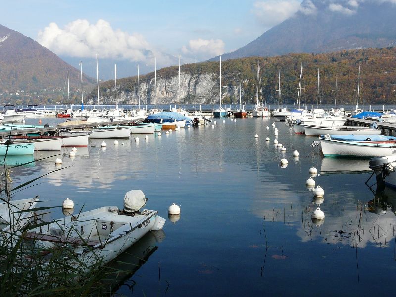 port