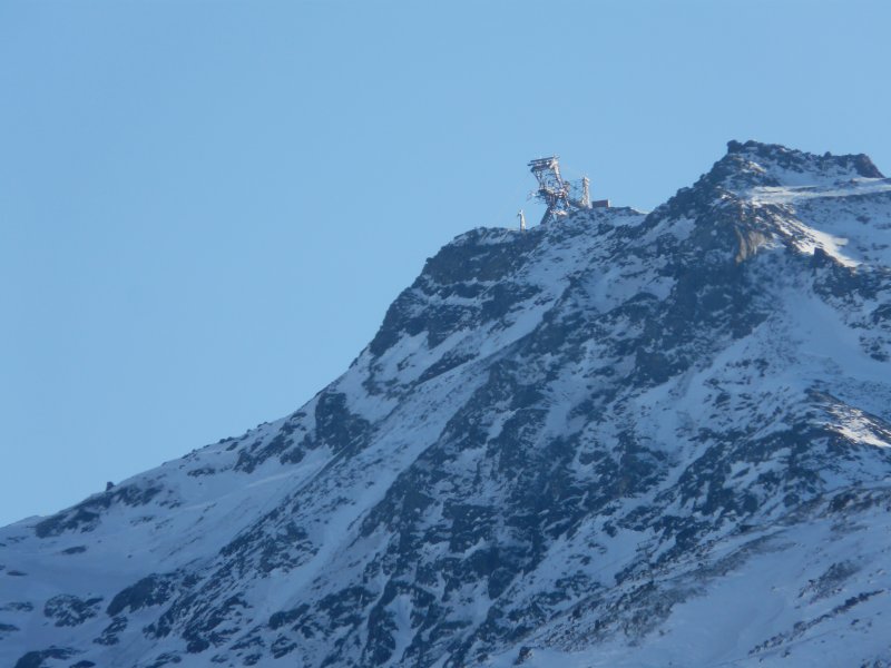 neige