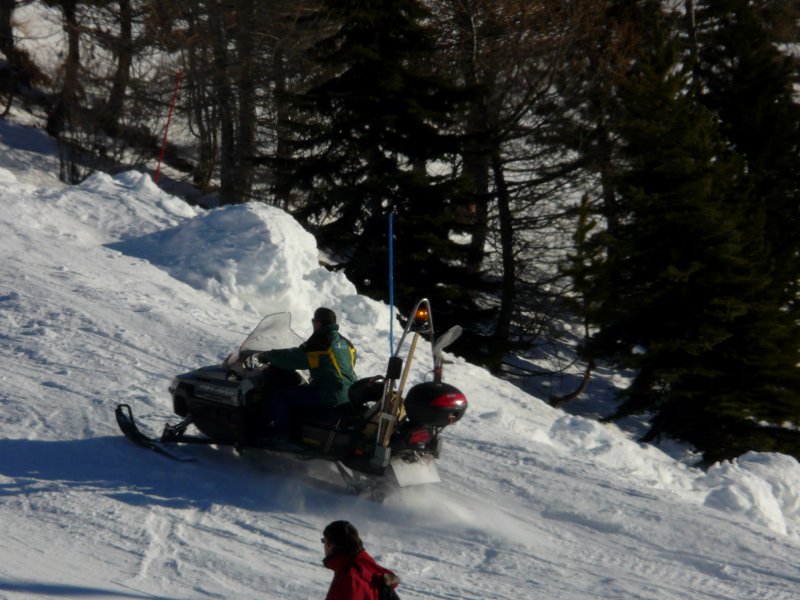 neige
