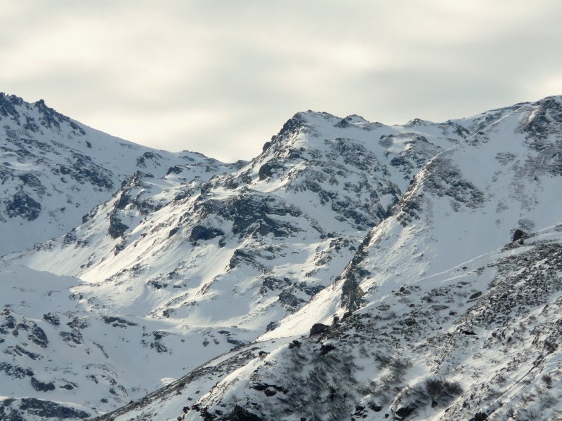 montagne