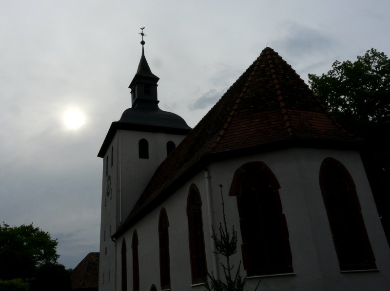 detail