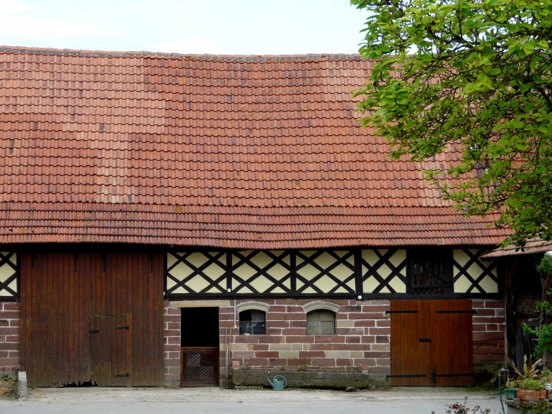 detail