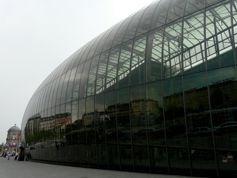 detail