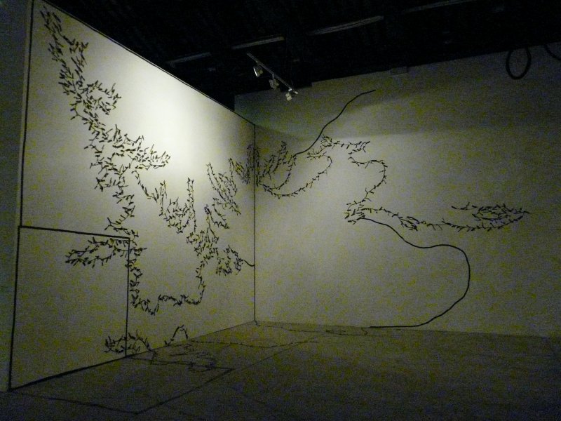 detail