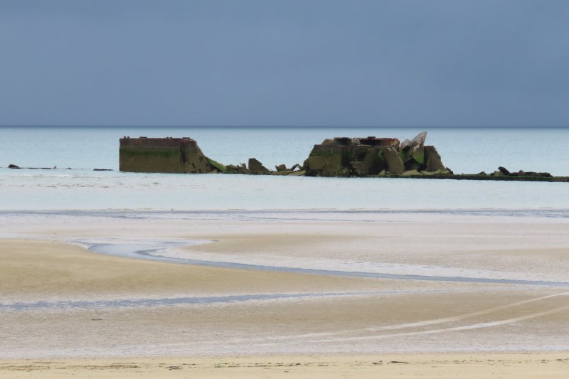 gauche