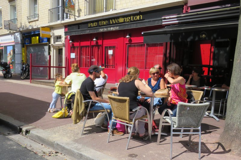 droite
