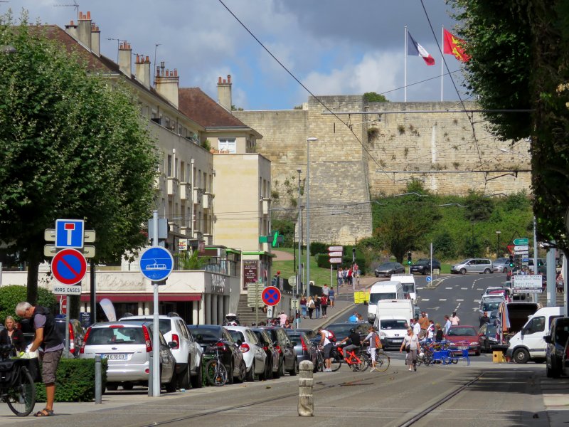droite