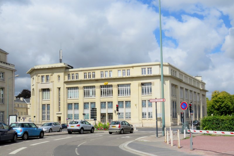 droite