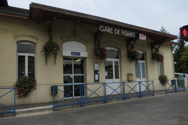 gauche