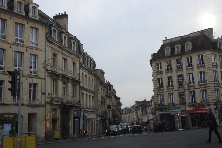droite