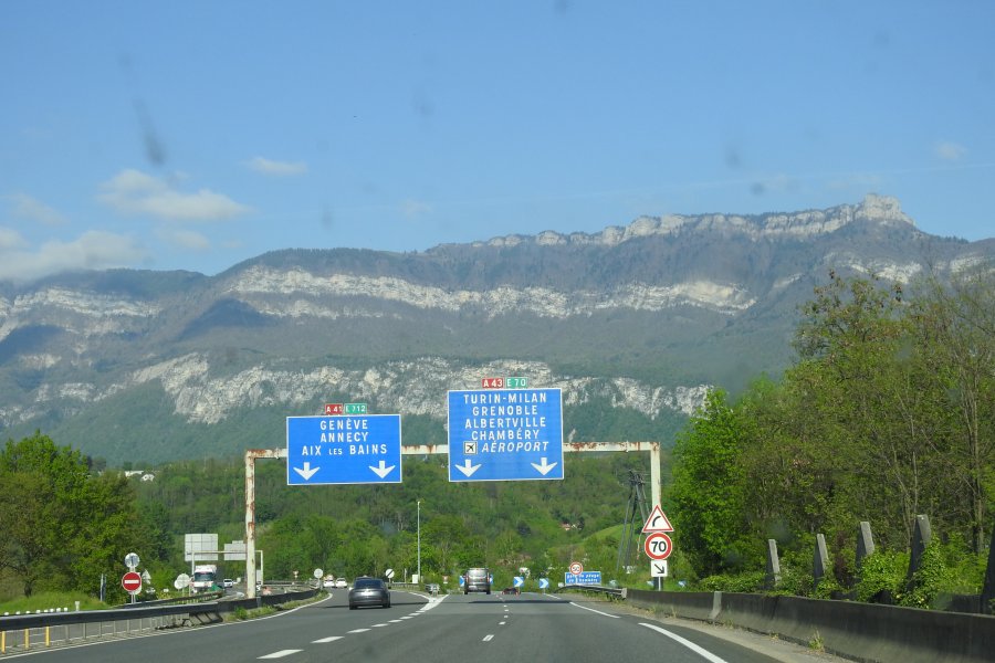 droite