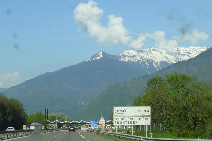 agrandir