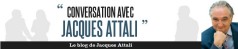 blog de Jacques Attali