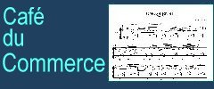 Cafe du commerce