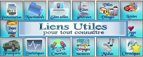 liens utiles