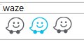 waze